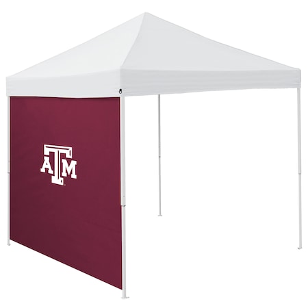 TX A&M Maroon 9 X 9 Side Panel